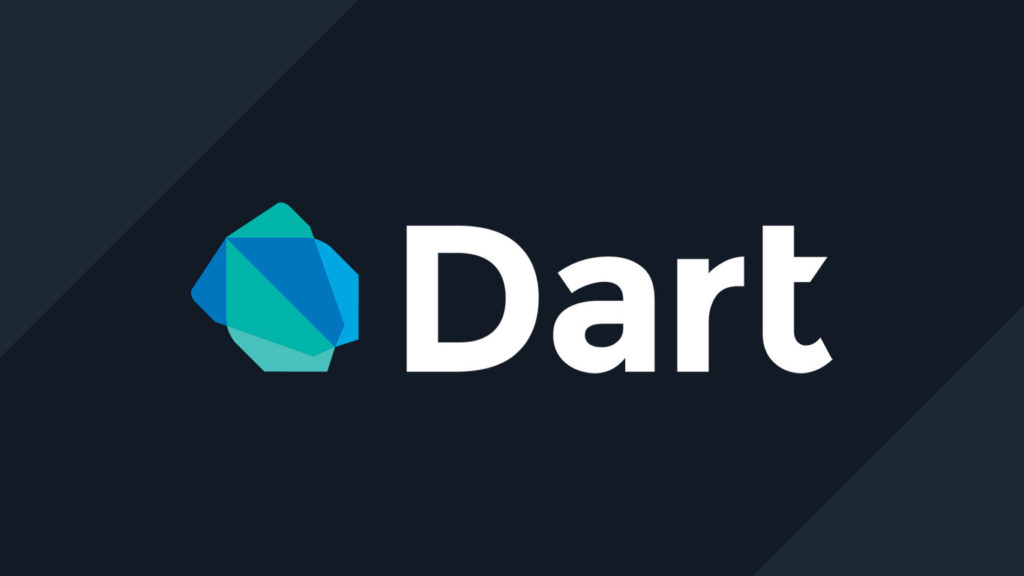 dart logo